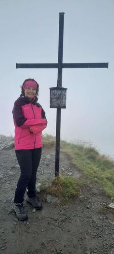 Tips Gipfelstürmer - Ingrid - Schönhoferwand  (2116m)