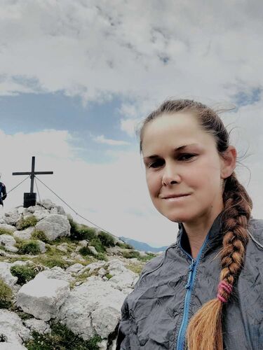 Tips Gipfelstürmer - Miriam - Kleiner Priel (2136m)