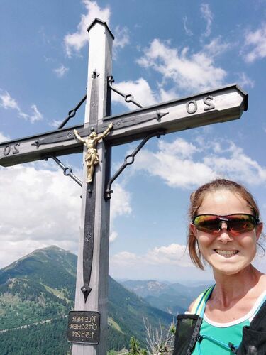 Tips Gipfelstürmer - Miriam - Kleiner Ötscher (1552m)