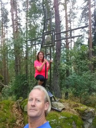 Tips Gipfelstürmer - Adelheid - Kleiner Zeißberg (714m)