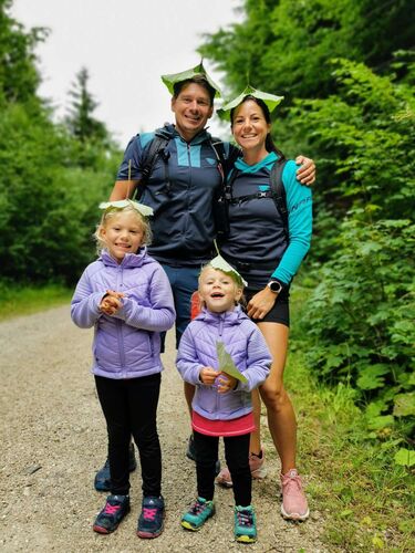 Tips Gipfelstürmer - Julia - Hochsteinalm (925)