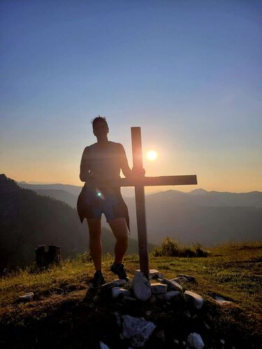 Tips Gipfelstürmer - Bernadette - Windkogel (1547m)
