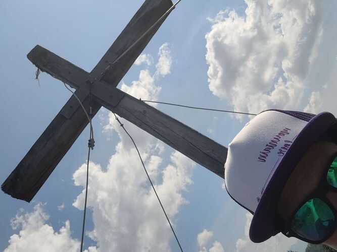 Tips Gipfelstürmer - Bernadette - Bleckwand (1541m)