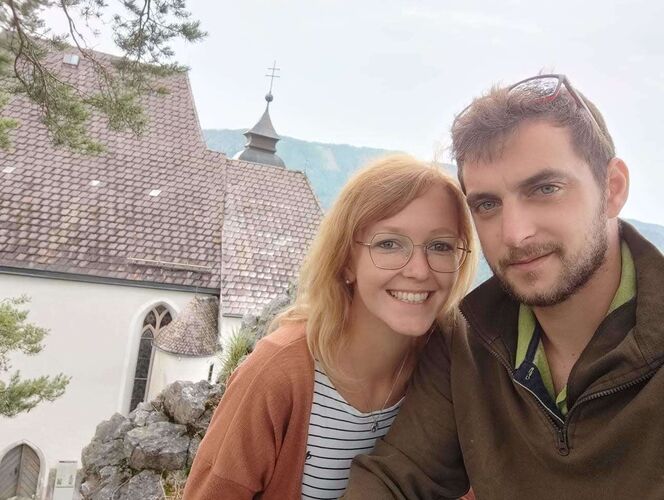 Tips Gipfelstürmer - Tanja - Heiligenstein (776m)