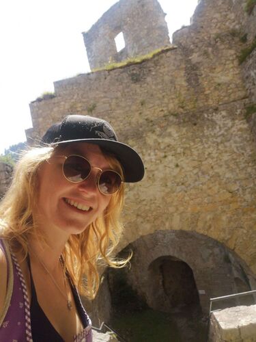 Tips Gipfelstürmer - Tanja - 