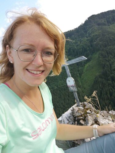 Tips Gipfelstürmer - Tanja - Wolkenmauer (657m)