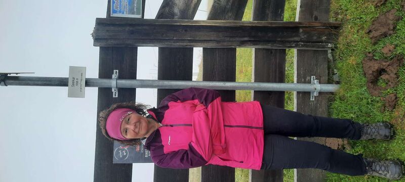 Tips Gipfelstürmer - Ingrid - Seekar (1998m)