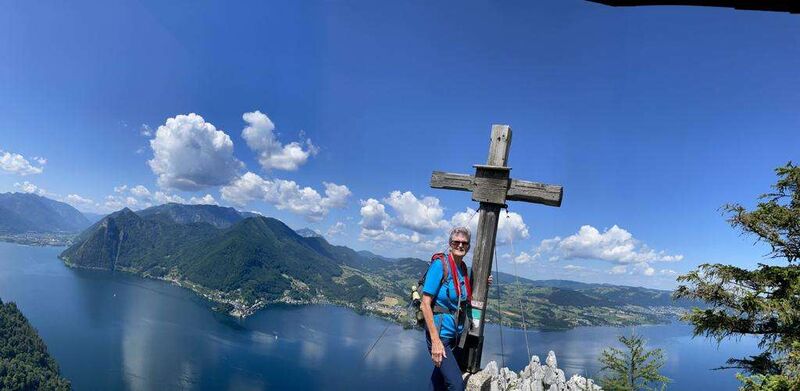 Tips Gipfelstürmer - Rosemarie - Kleiner Schönberg (895m)