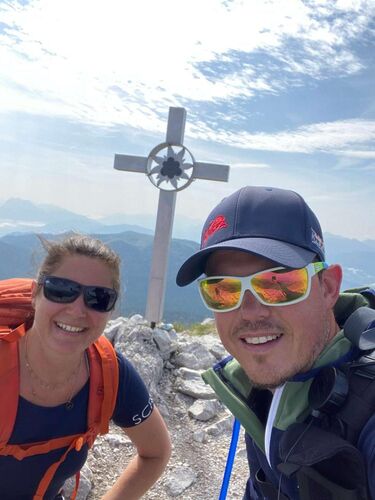 Tips Gipfelstürmer - Christian - Kaminspitz (2276m)