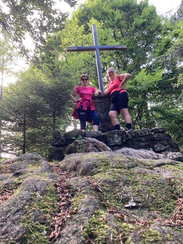 Tips Gipfelstürmer - Gertraud - 