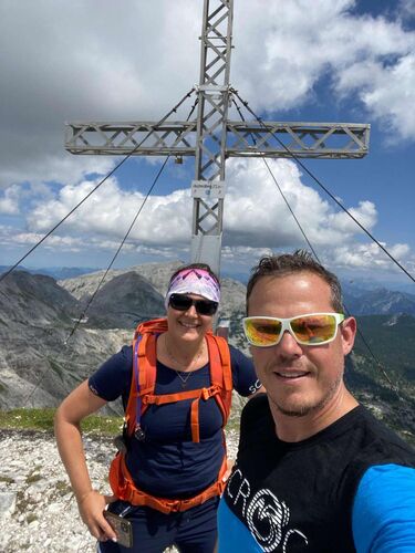 Tips Gipfelstürmer - Christian - Hochmölbing (2336m)