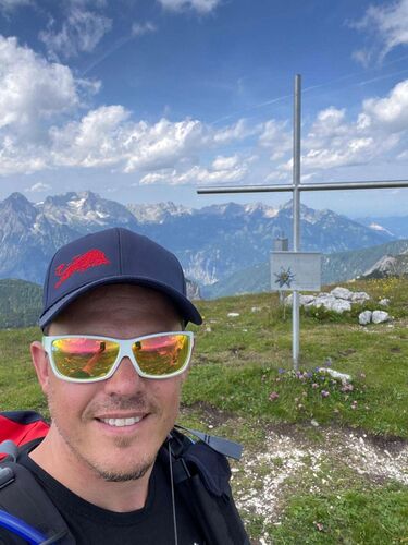 Tips Gipfelstürmer - Christian - Kleinmölbing (2160m)