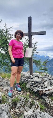 Tips Gipfelstürmer - Ingrid - Steyrsberg (1007m)