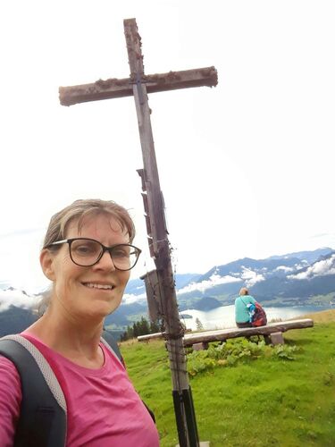 Tips Gipfelstürmer - Marika - Breitenberg (1260m)