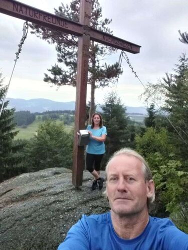 Tips Gipfelstürmer - Thomas - Harlingsedterberg (920m)