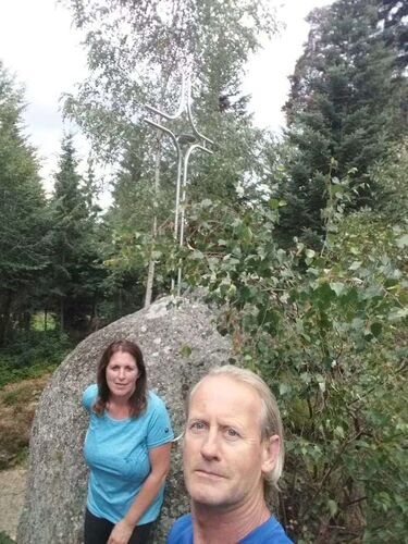 Tips Gipfelstürmer - Thomas - Herrgottsitz (855m)