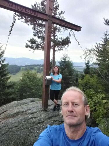 Tips Gipfelstürmer - Adelheid - Harlingsedterberg (920m)