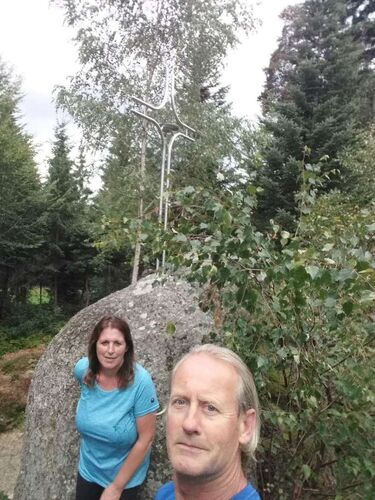 Tips Gipfelstürmer - Adelheid - Herrgottsitz (855m)