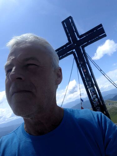 Tips Gipfelstürmer - herbert - Hochschwab (2277m)