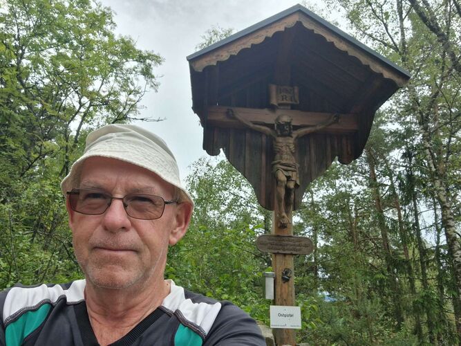 Tips Gipfelstürmer - Helmut - Braunberg (912m)