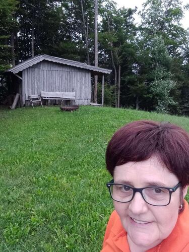 Tips Gipfelstürmer - Maria - Mistlberg (772m)