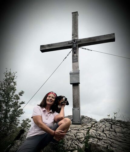 Tips Gipfelstürmer - Karoline - Großer Landsberg (894m)