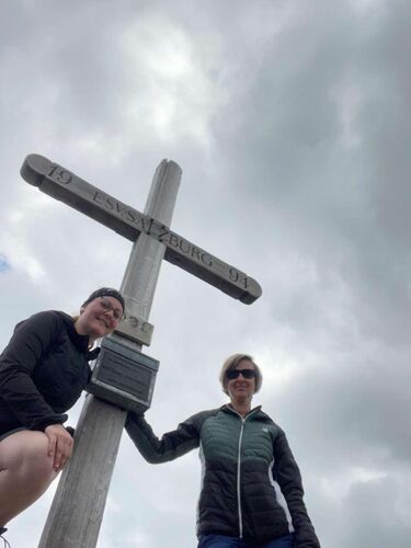 Tips Gipfelstürmer - Jasmin - Gennerhorn (1734m)