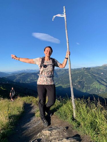 Tips Gipfelstürmer - Pauline - Fulseck (2033m)