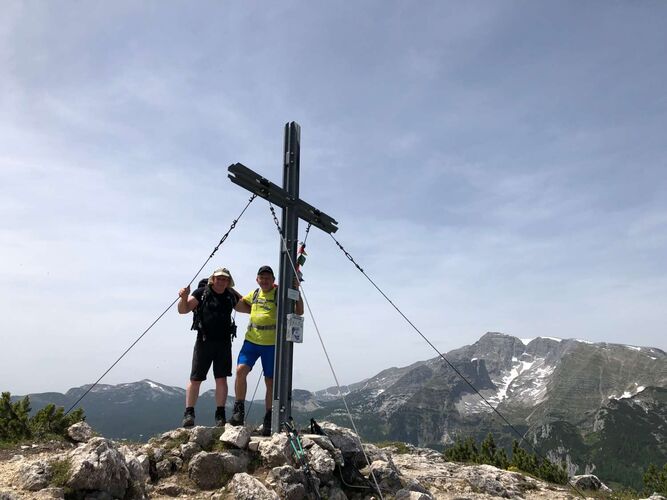 Tips Gipfelstürmer - Josef - Stubwieswipfel (1786m)
