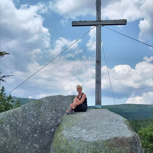 Tips Gipfelstürmer - Helga - Teufelsschüssel (1108m)