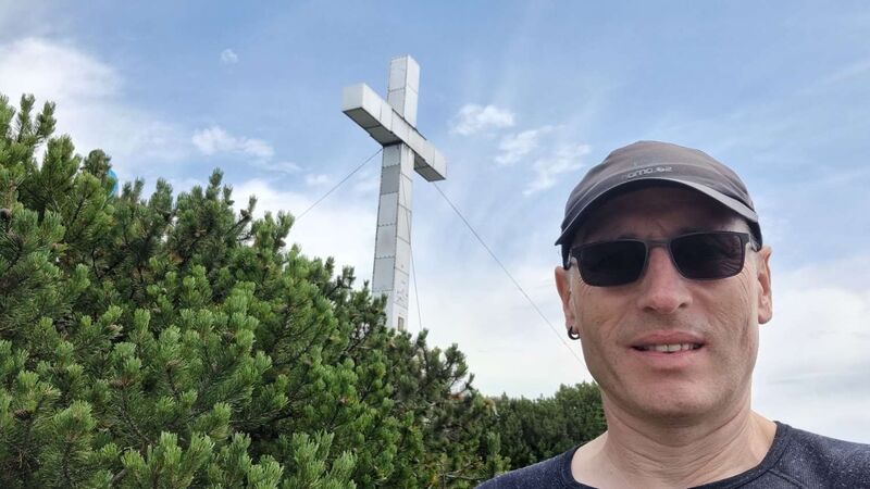 Tips Gipfelstürmer - Hermann - Traunstein (1691m)