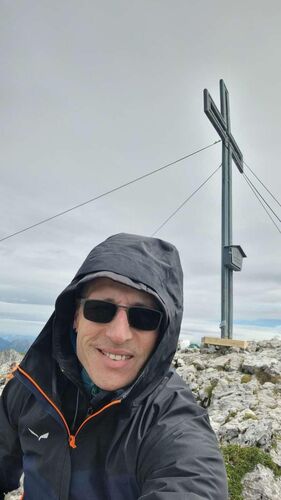 Tips Gipfelstürmer - Hermann - Grimming (2351m)