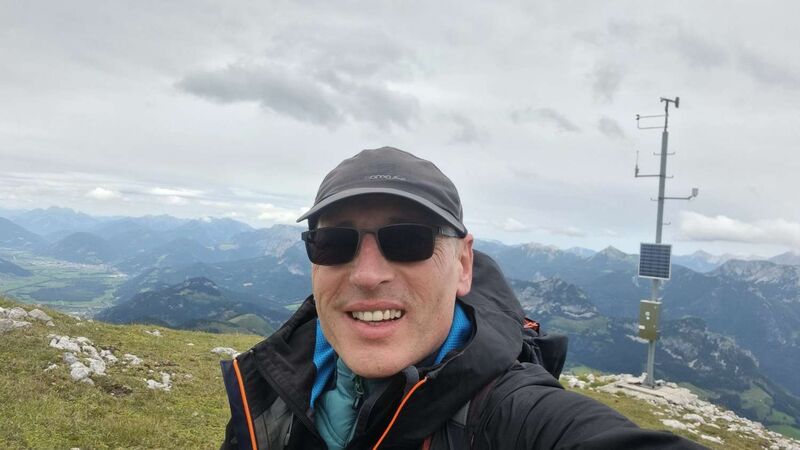 Tips Gipfelstürmer - Hermann - Multereck (2176m)