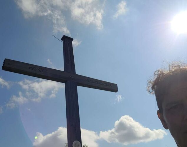 Tips Gipfelstürmer - Bernadette - Pitschenberg (1720m)