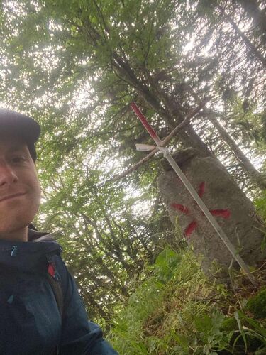 Tips Gipfelstürmer - Julian - Sauwipfel (1300 m)