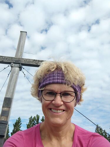 Tips Gipfelstürmer - Klaudia - Spering (1605m)