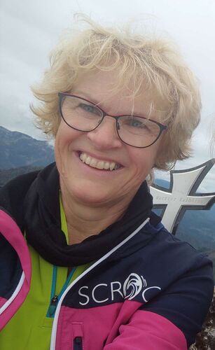 Tips Gipfelstürmer - Klaudia - Nackter Kaibling (1368m)