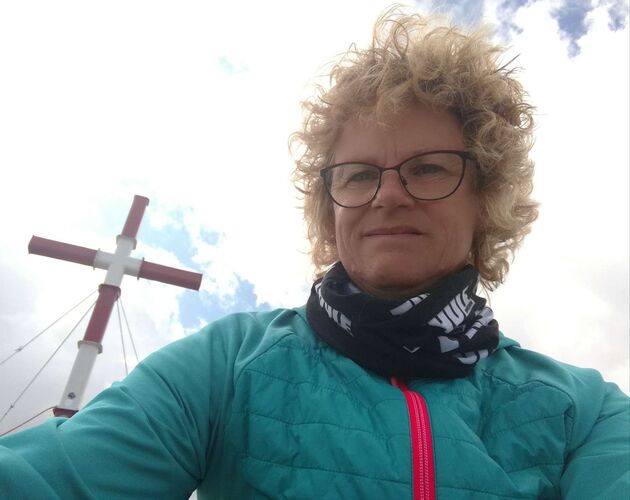 Tips Gipfelstürmer - Klaudia - Warscheneck (2388m)