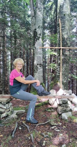 Tips Gipfelstürmer - Klaudia - 