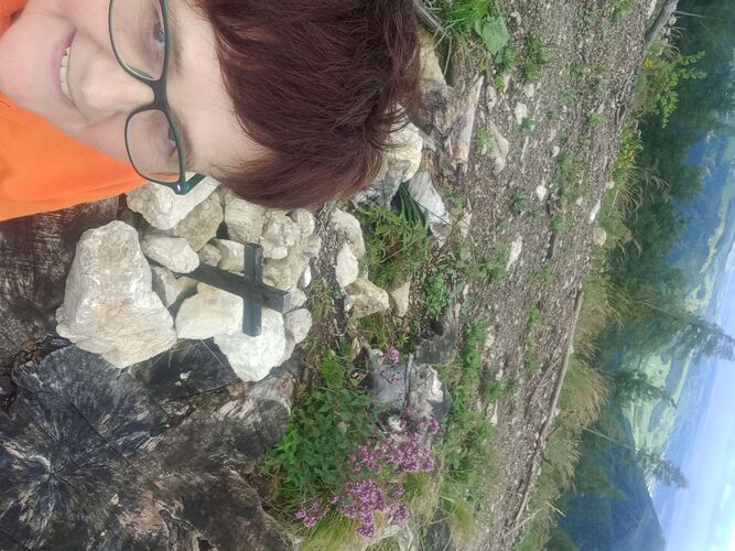 Tips Gipfelstürmer - Maria - Steinkogel (1097m)