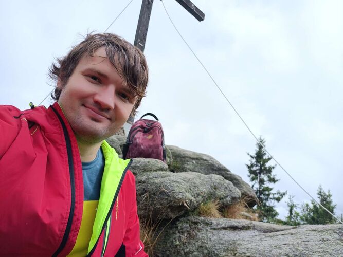 Tips Gipfelstürmer - Bogdan - Bärenstein (1077m)