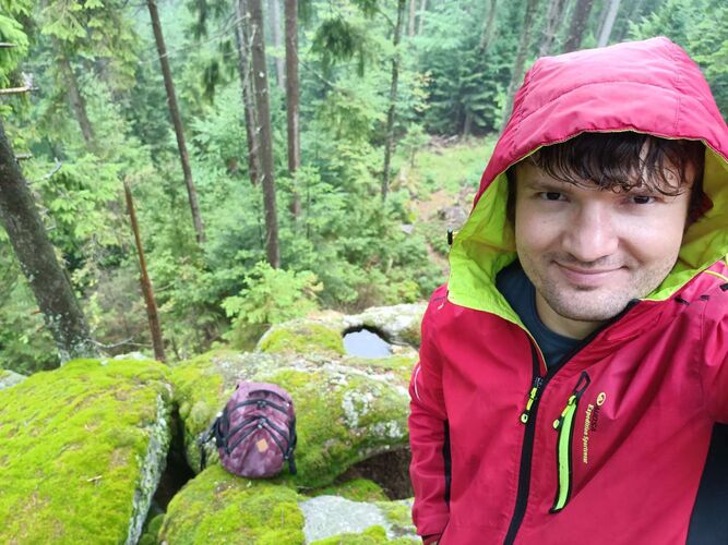 Tips Gipfelstürmer - Bogdan - Kleiner Bärenstein (1022)