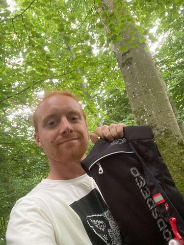 Tips Gipfelstürmer - Julian  - Hochkogl (501m)