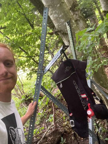 Tips Gipfelstürmer - Julian  - Taubenkogel (901m)