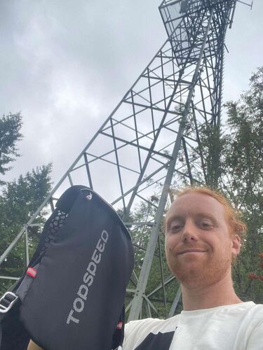 Tips Gipfelstürmer - Julian  - Gahberg (864m)