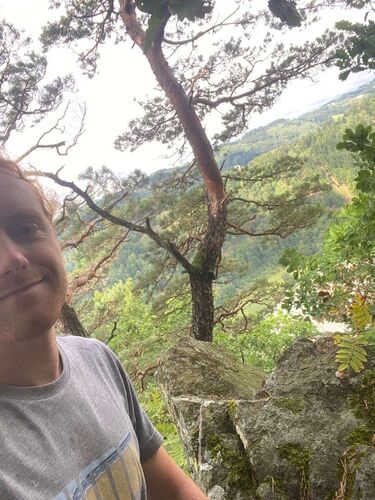 Tips Gipfelstürmer - Julian - Kleiner Steinerfelsen (511m)