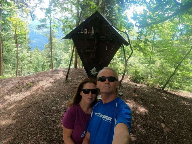 Tips Gipfelstürmer - Adelheid - Taubenbühel (1069m)