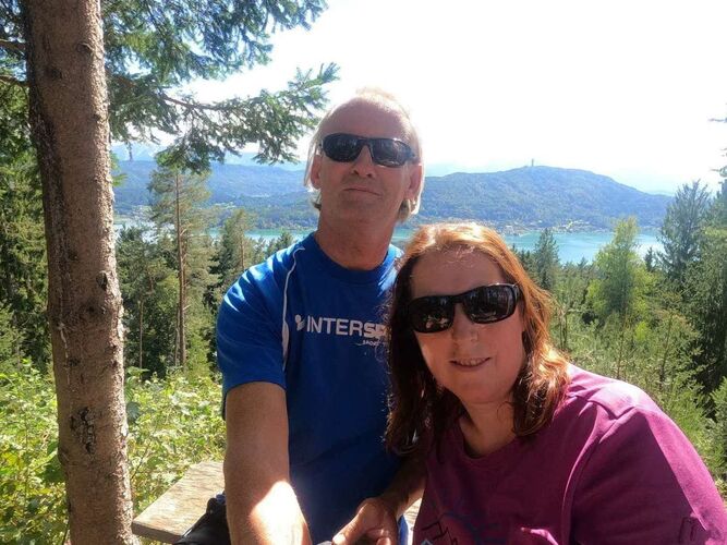 Tips Gipfelstürmer - Thomas - Pirkerkogel (666m)