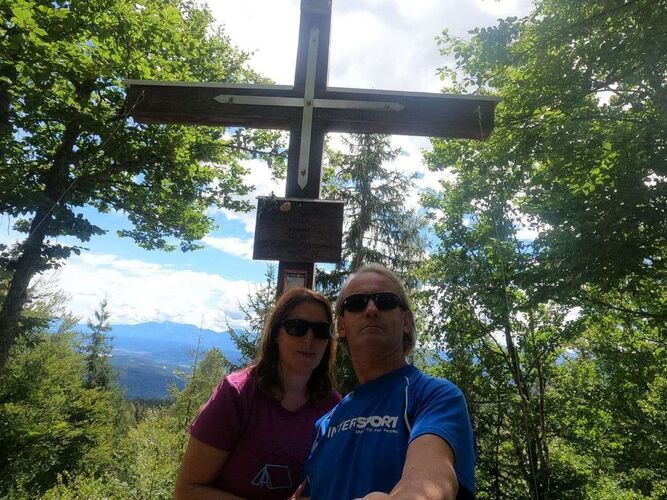 Tips Gipfelstürmer - Thomas - HoherGallin (1046m)