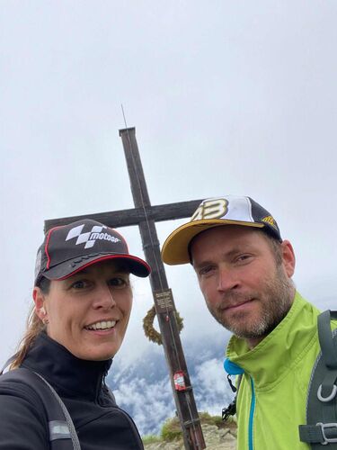 Tips Gipfelstürmer - Claudia - Hirschkarspitze (2119m)